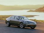 Infiniti M45 Concept 2004 года